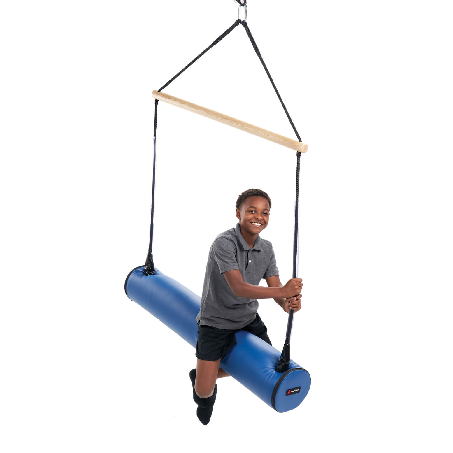 Bolster Swing Advantage Line | Vestibular Activities