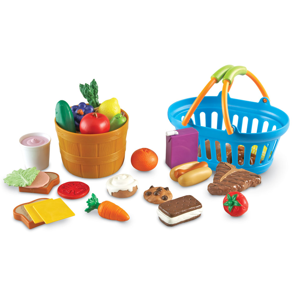 New Sprouts® Deluxe Market Set | Role Play