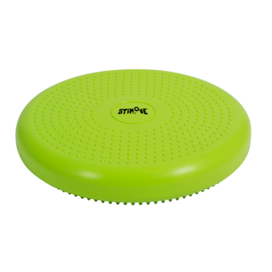 Air Stability Wobble Cushion & Pump | Wobble Cushions