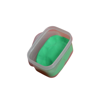 Theraputty Medium 6 Ounces- Green | Weight & Resistance Theraputty Medium 6 Ounces- Green | Weight & Resistance