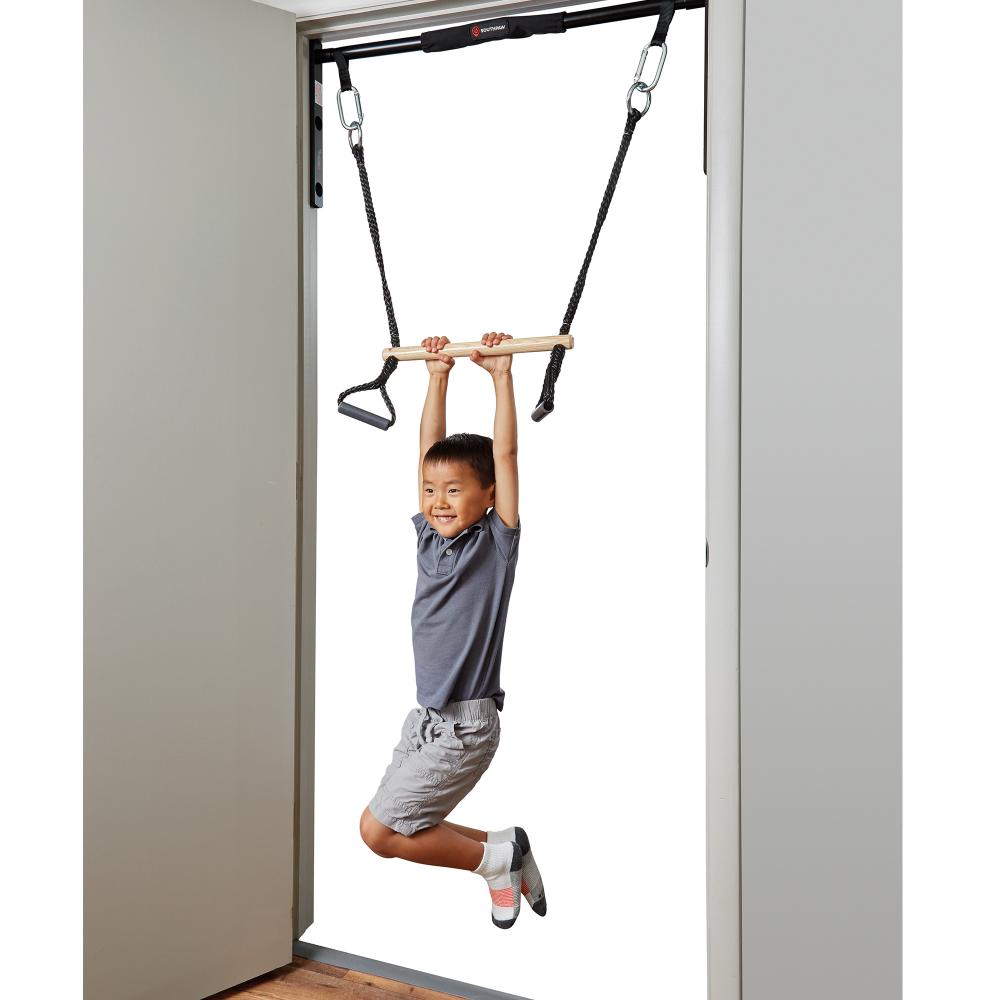 HOME THERAPY TRAPEZE BAR | Vestibular Activities