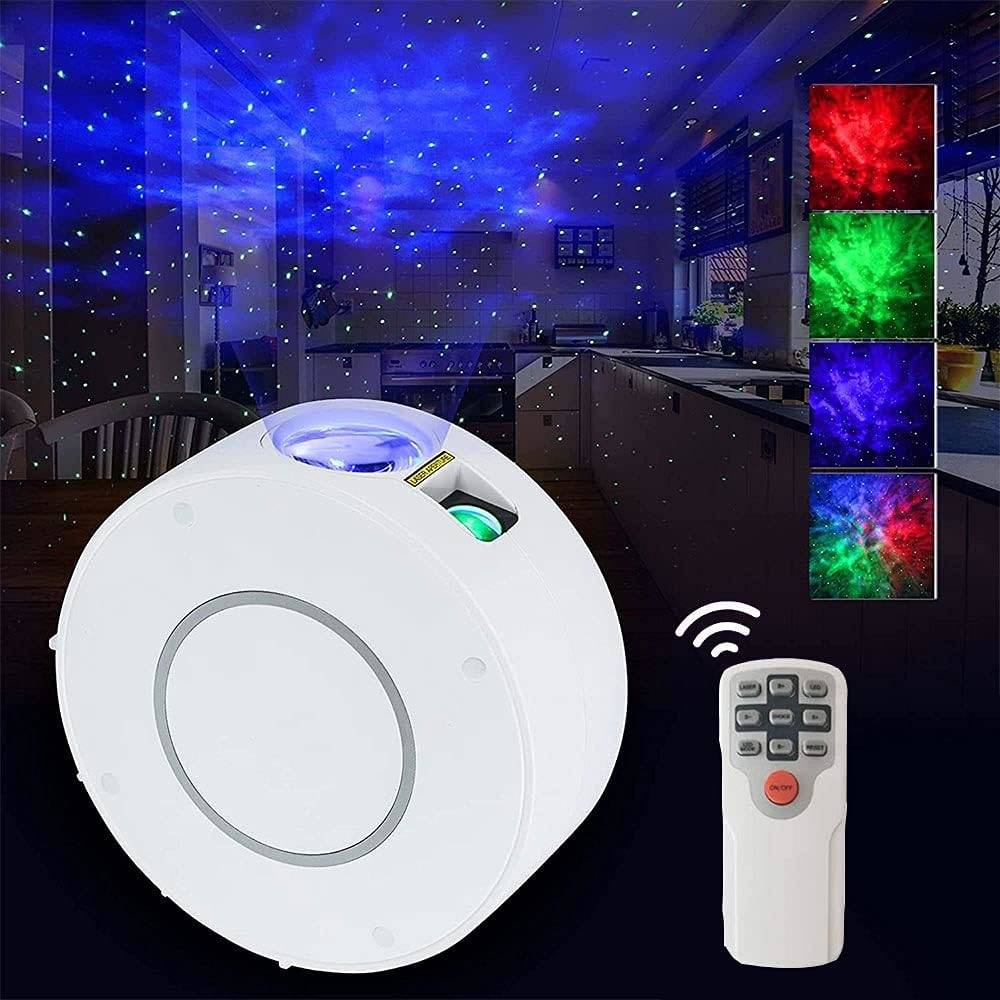 Smart LED Star Projector | Projectors
