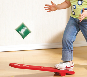 JUMP BEAN BAG GAME | Sensory Play JUMP BEAN BAG GAME | Sensory Play