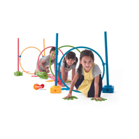 Motor Skill Universal Set | Motor Skills