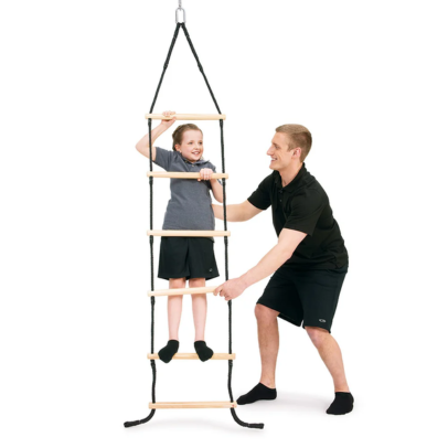 SINGLE RUNG CLIMBING LADDER | Vestibular Activities