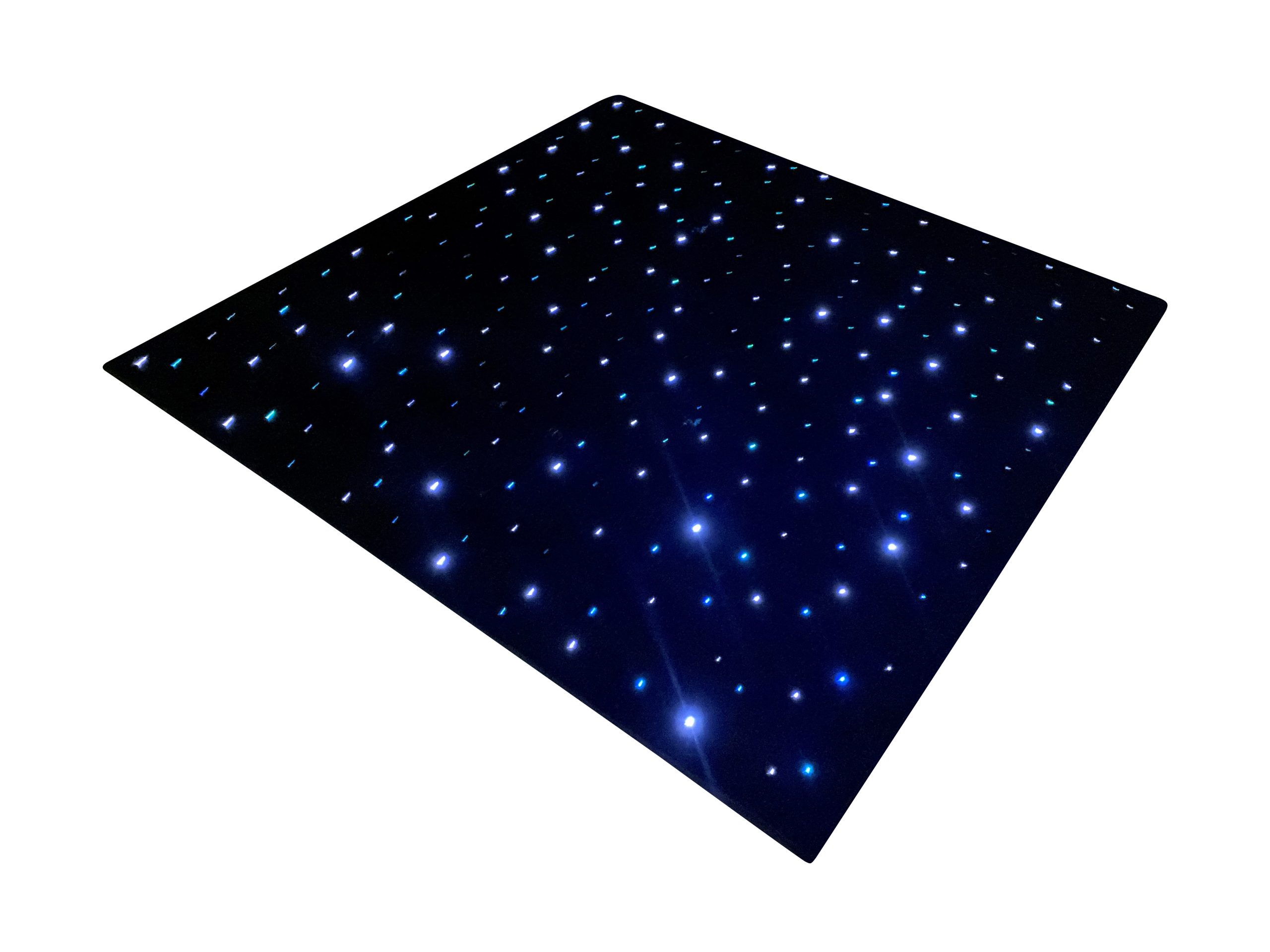 LED Sensory Carpet | Fibre Optics