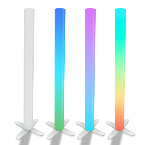 Waterless LED Tube | Sensory Tools