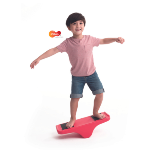 Rocking Seesaw | Balance Boards