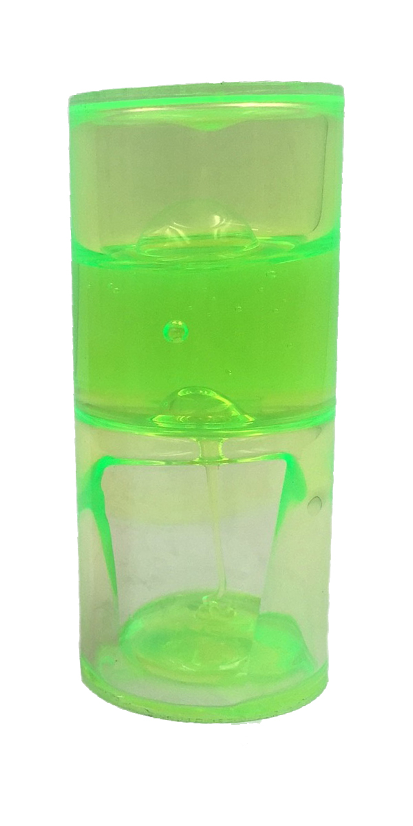 UV Mini Ooze tube – Green | Ultraviolet