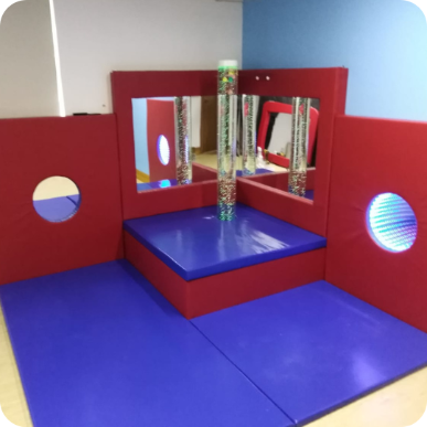 Chilltopia Sensory Room | Pre Packaged