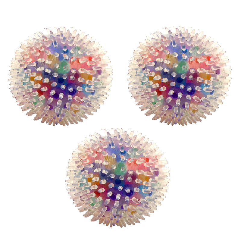 Textured Sensory Stress Ball | Sensory Balls