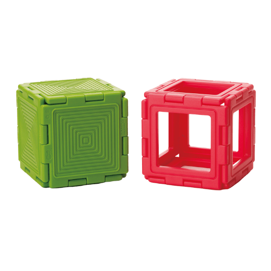 Weplay We-Blocks Mini (28 Pcs) | Motor Skills