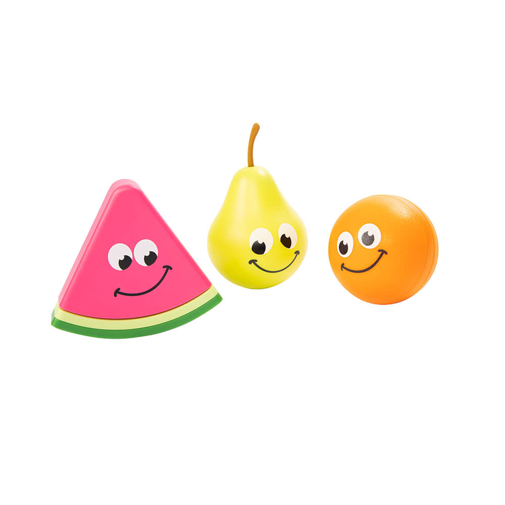 Fruit Friends | Cognitive Development