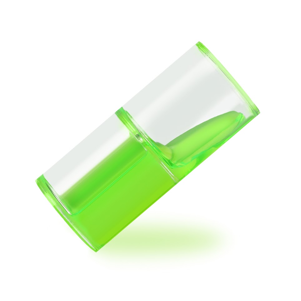 UV Mini Ooze tube – Green | Ultraviolet