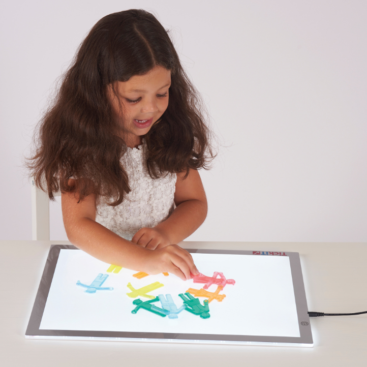 Interactive Light Panel | Interactive Panels