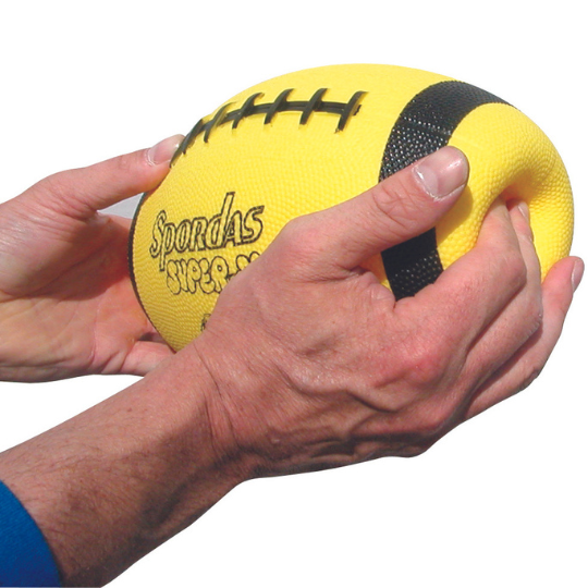 Set of 6 Super Safe Sport Balls | PE Equipment