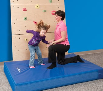 Landing Mat | Sensory Play Landing Mat | Sensory Play