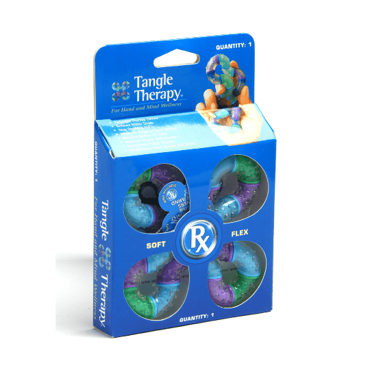 Tangle Therapy | Fidgets 