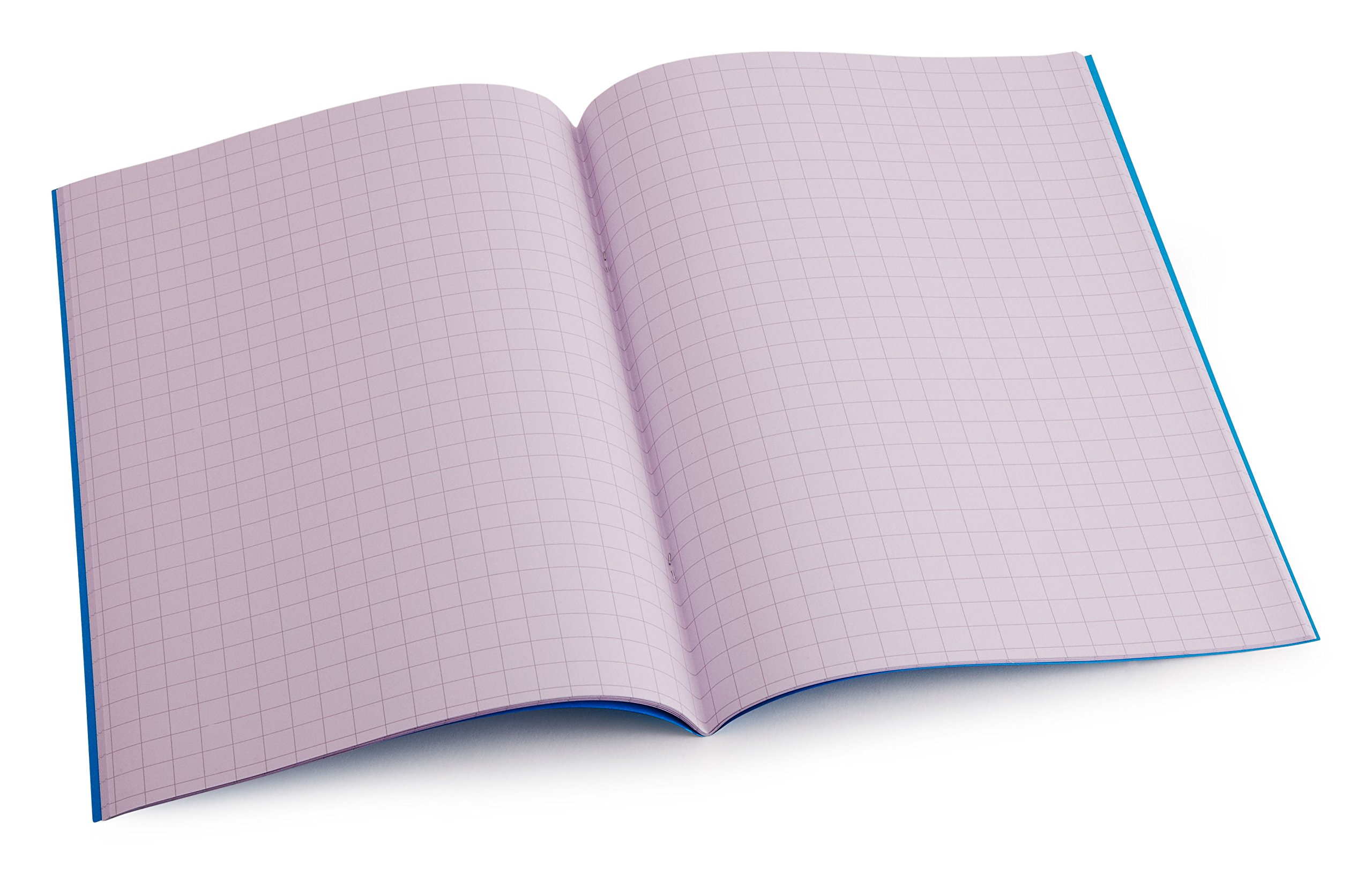 Dyslexia Books Squared Lilac|Dyslexia Products