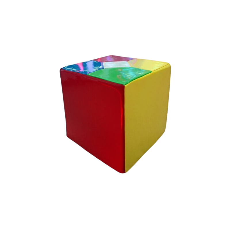 Remote Cube | Sensory Tools