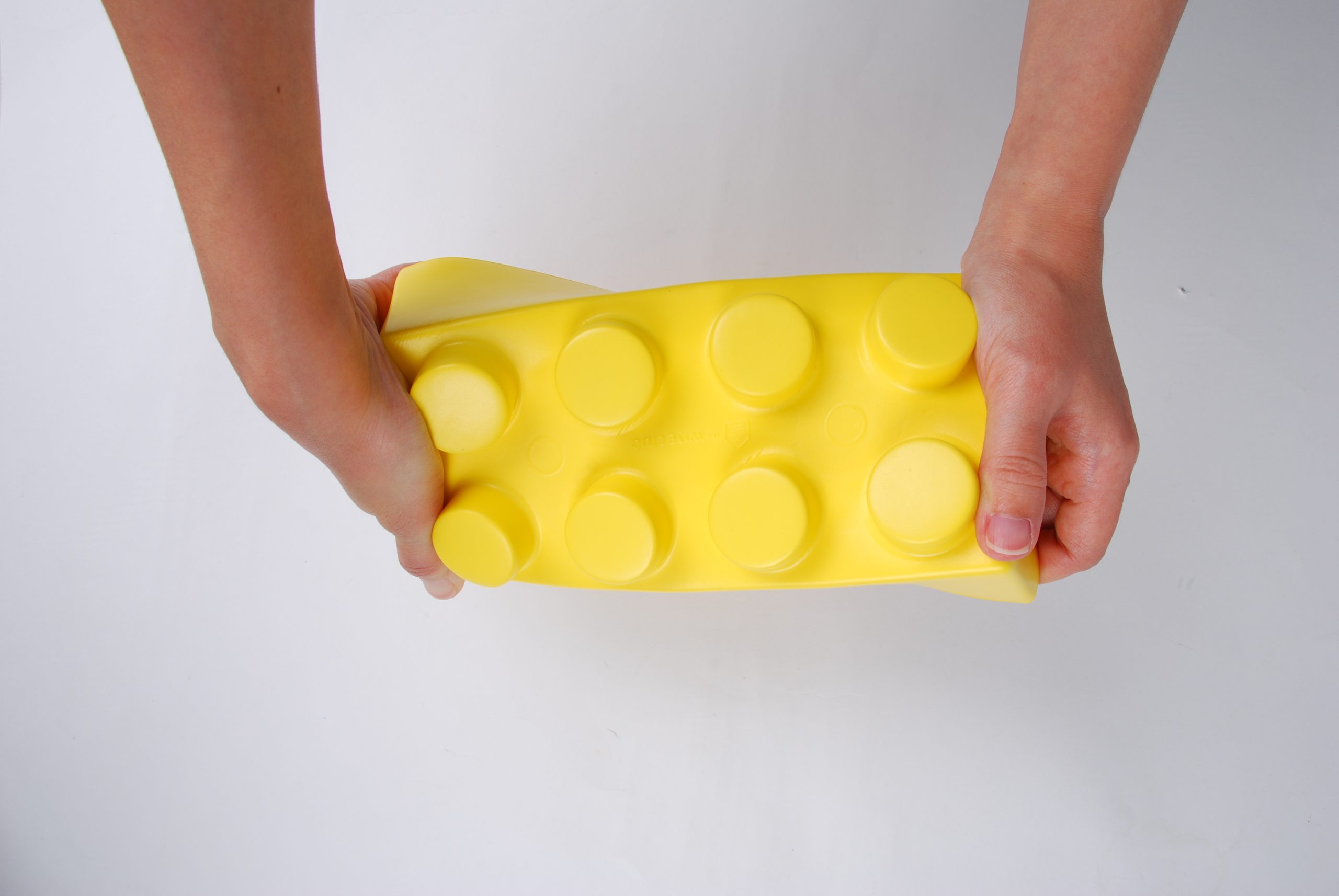 Wise Big Block Set | Sensory Construction