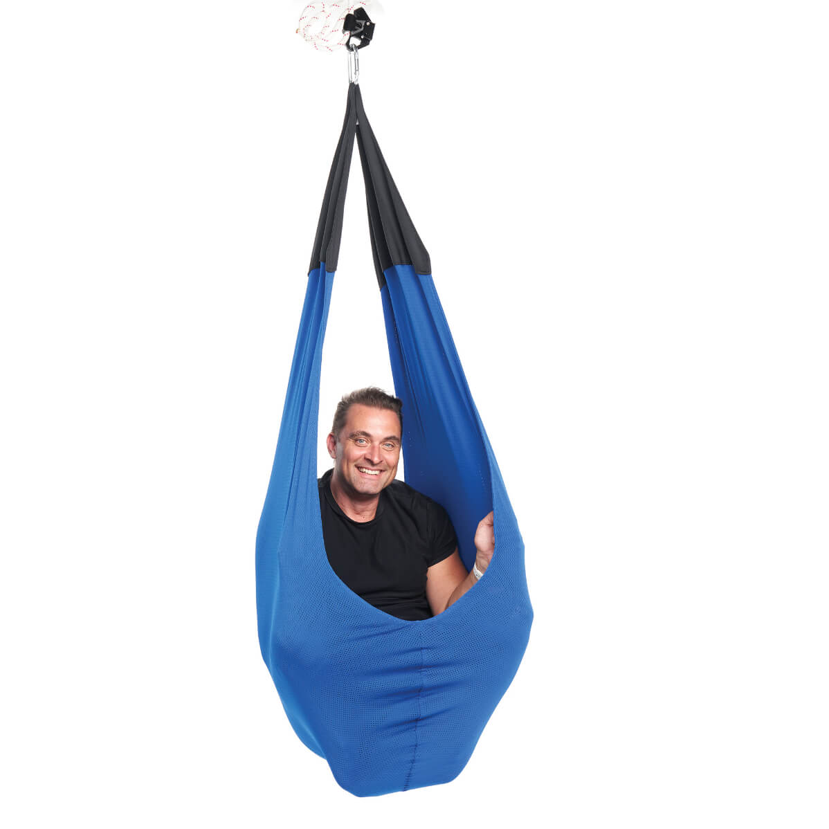 Cuddle Swing | Vestibular Activities