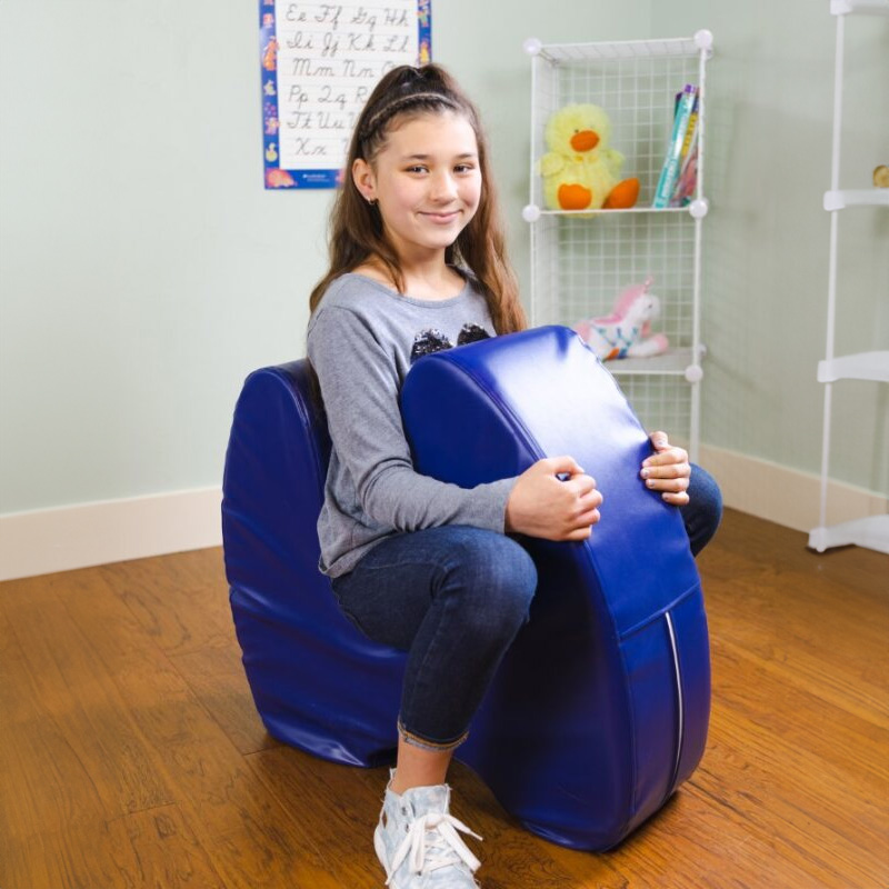 Squeeze Seat | Vestibular Activities