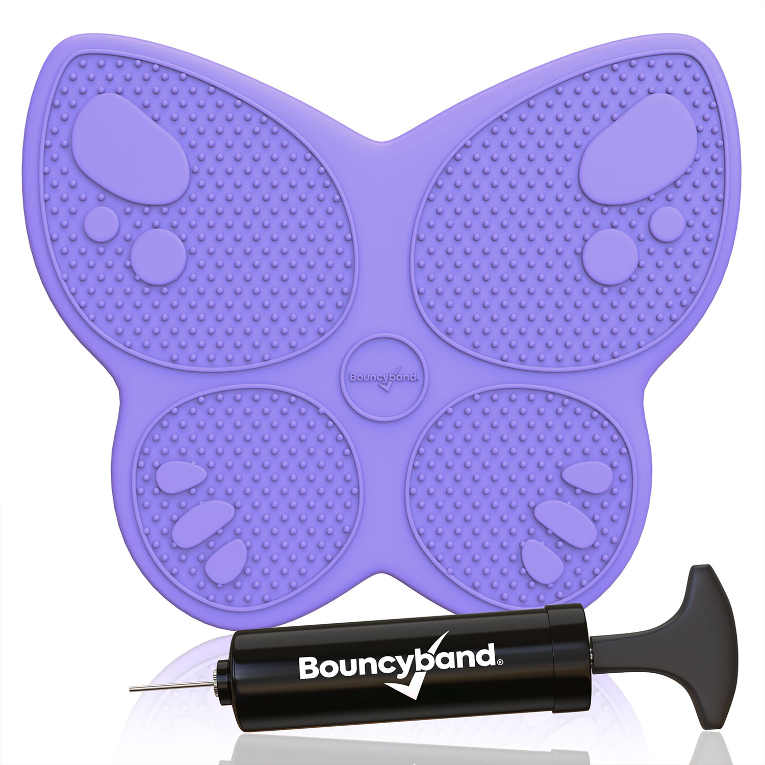 Wiggle Seat Sensory Cushion Butterfly | Wobble Cushions