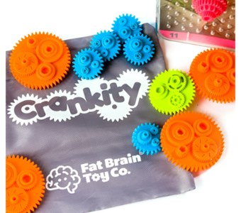 Crankity | Newborn to Toddler Crankity | Newborn to Toddler