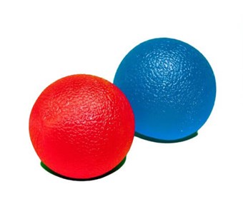Hand Strengthening Red Ball | Weight & Resistance Hand Strengthening Red Ball | Weight & Resistance