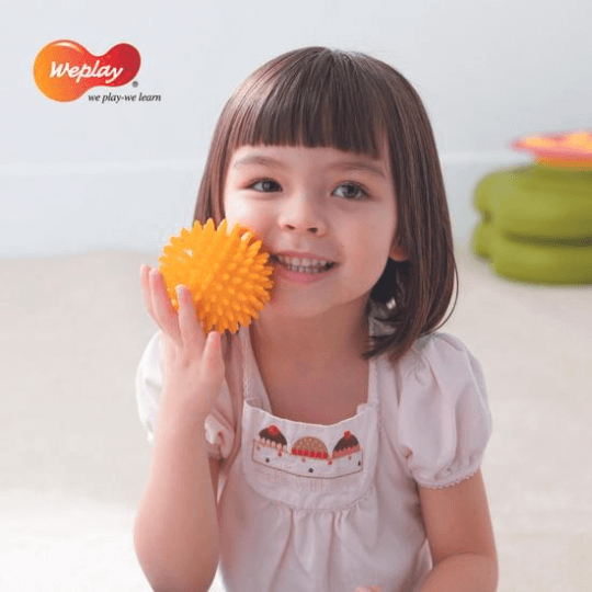 Massage Ball (7 Cm) | Sensory Balls