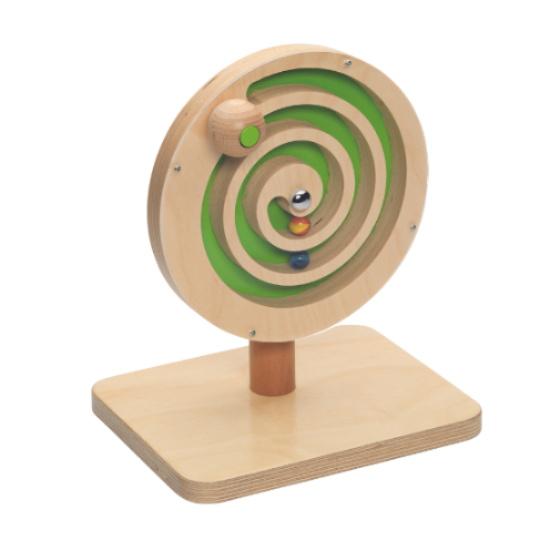 Rotating Sensory Spiral | Sensory Tools