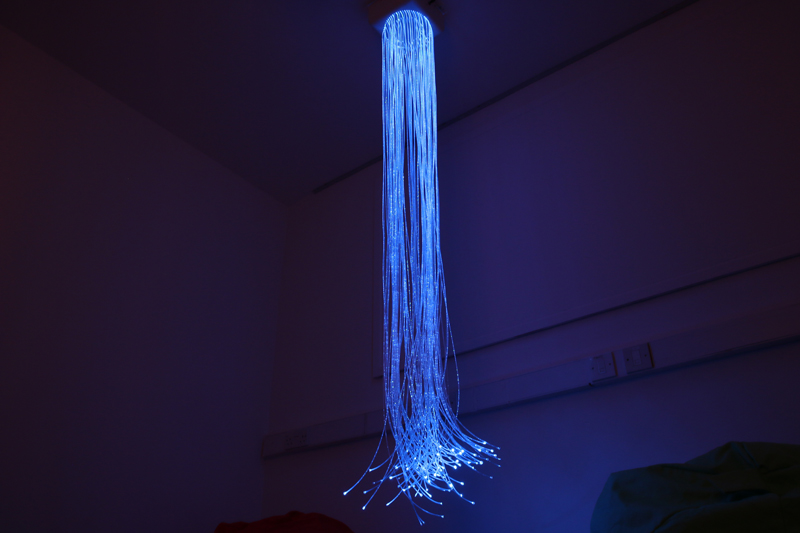 Fibre Optic Chandelier | Fibre Optics