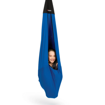 SNUGGLE SWING | Vestibular Activities