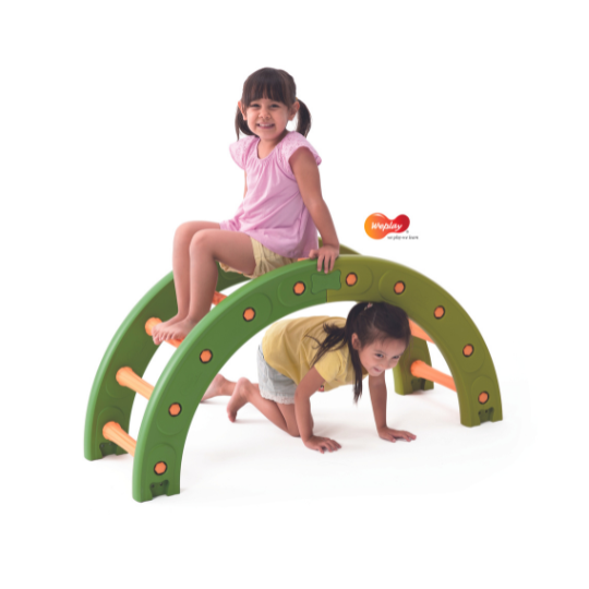 Weplay Balance Arch (Circle) | Motor Planning and Balance