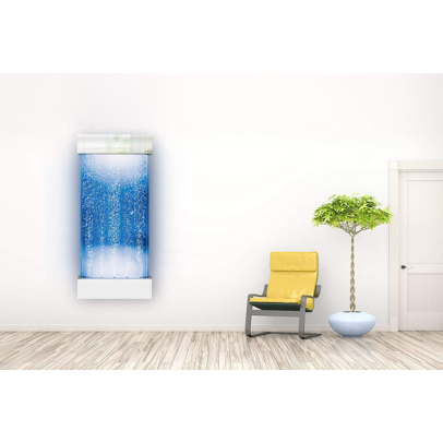 Bubble Wall – Wall Hung Portrait | Sensory Tools