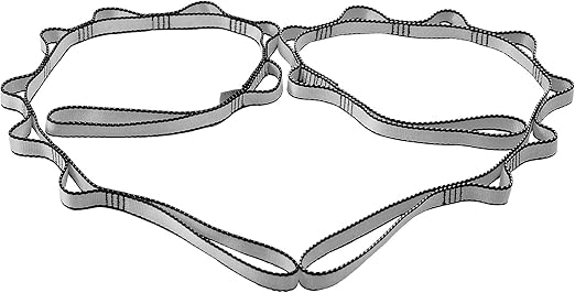 Adjustable Daisy Chains|Suspension