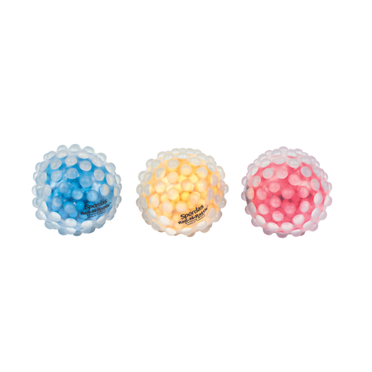 Grab-N-Balls set of 3 | Sensory Balls