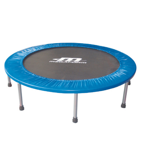 Mini-trampoline 122x122cm | Trampolines