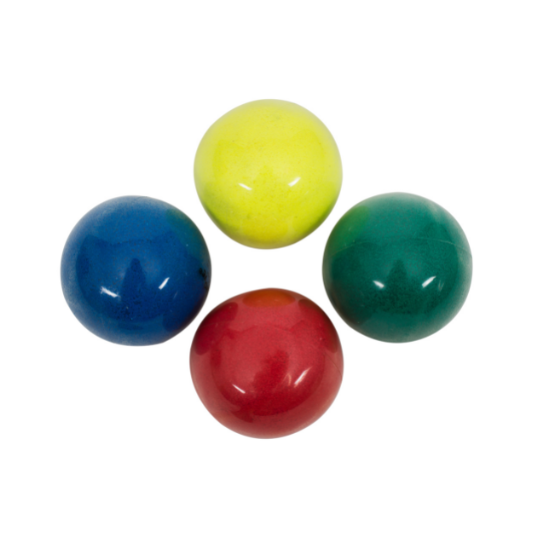 Set of 4 Sand balls | Sensory Balls