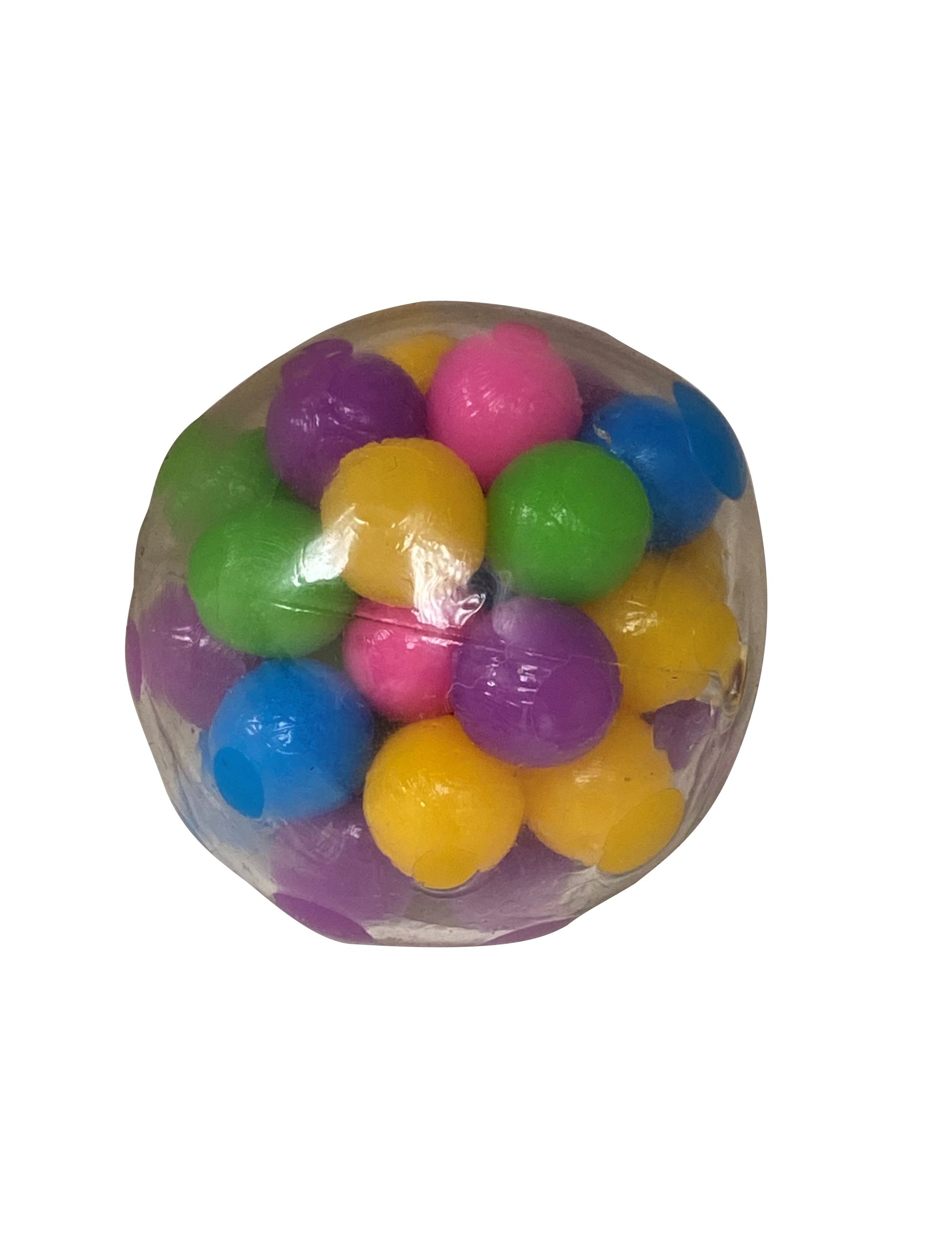 Stress Ball – Single | Sensory Balls