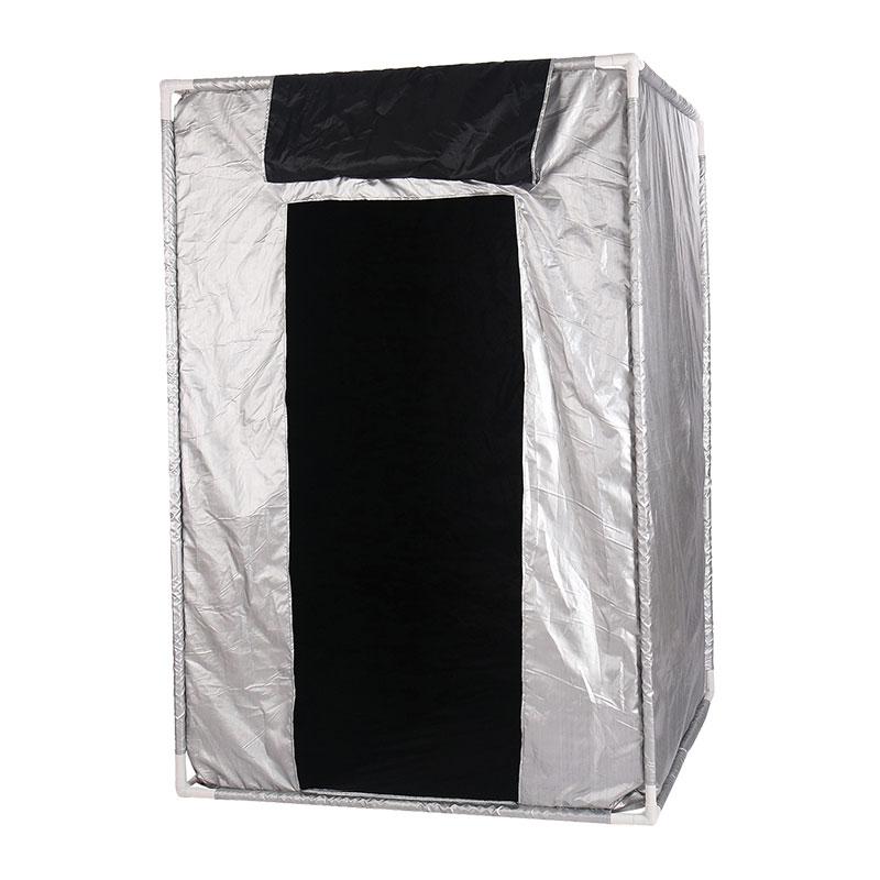 1.2m x 1.8m Dark Den Tent – Giant | Sensory Tools