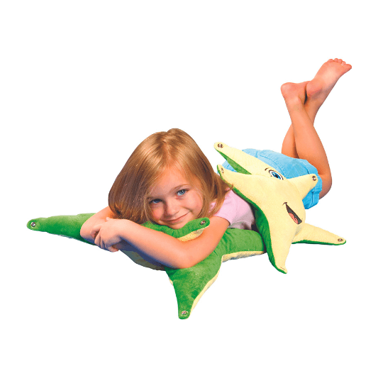 Smiling Starfish | Weighted Products