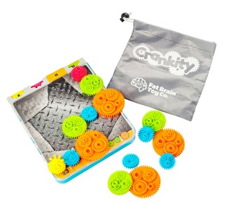 Crankity | Newborn to Toddler Crankity | Newborn to Toddler