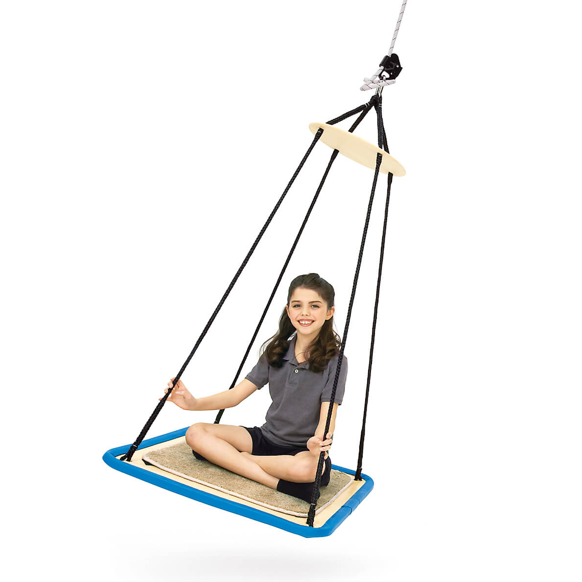 Advantage Line Vestibular Set | Vestibular Activities