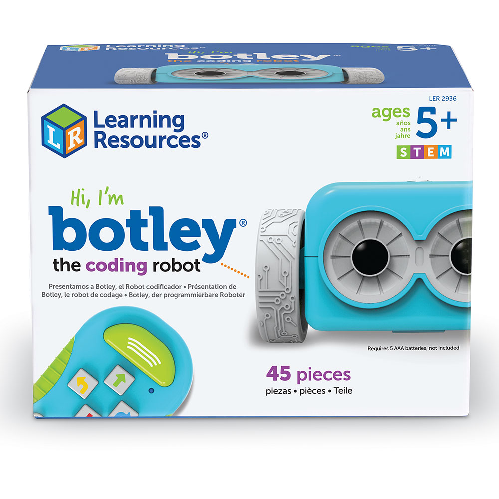 Botley™ The Coding Robot | STEM