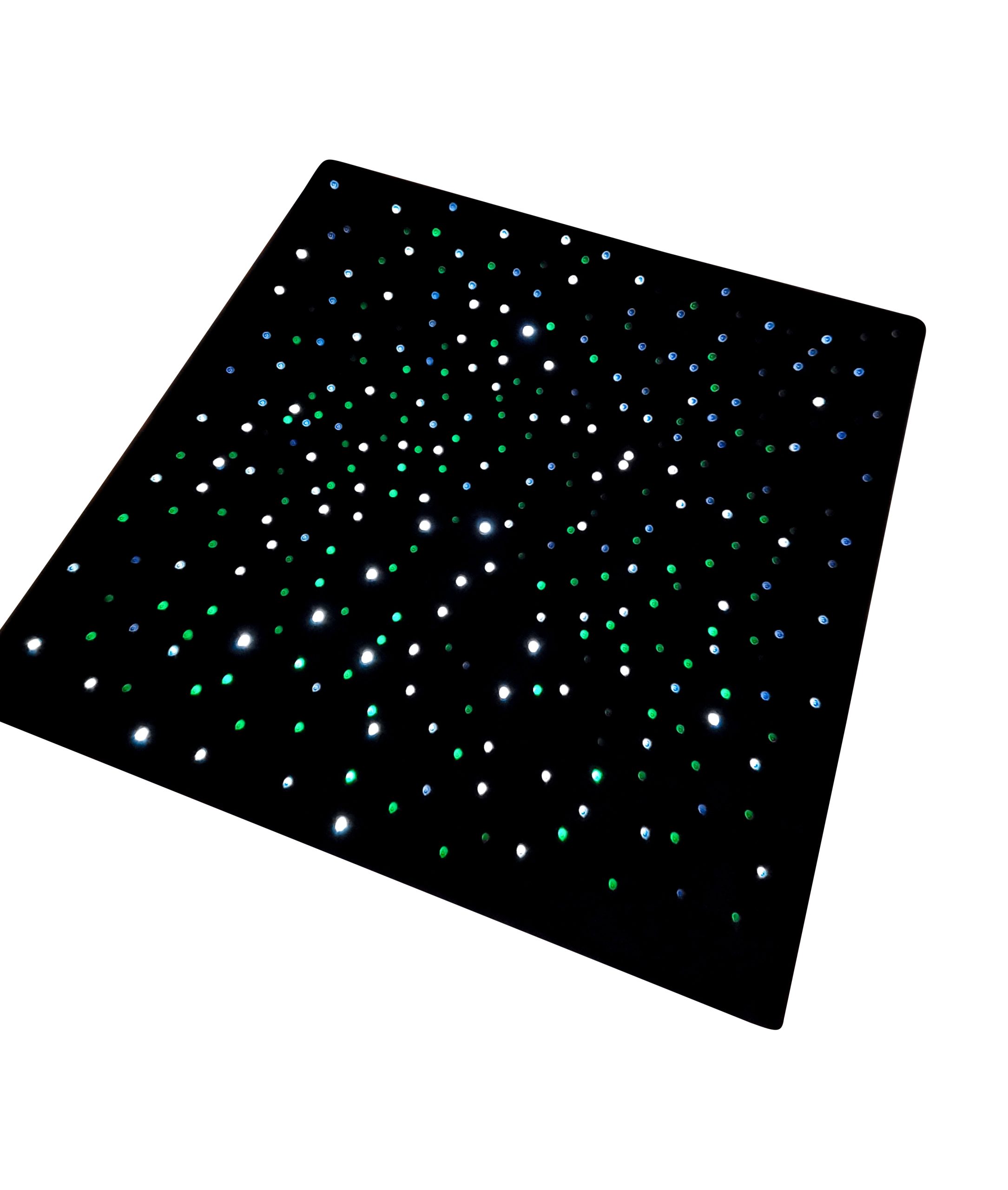 LED Sensory Carpet | Fibre Optics