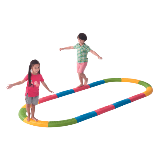 Tactile Path (16 Pcs) | Motor Planning and Balance