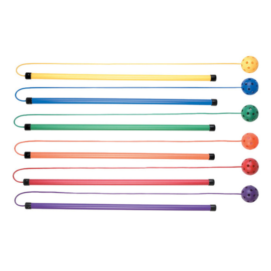 Twirl & Jumping stick | PE Equipment