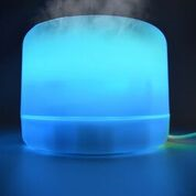 Colour Changing Aroma diffuser (Bluetooth and Speaker) | Aroma Diffuser